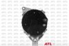 ATL Autotechnik L 42 140 Alternator